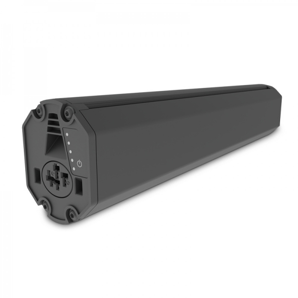 Antriebssystem BBP290 / 0275007544 (Bosch Power Tube 625 Wh vertikal)